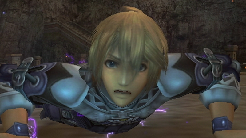 Xenoblade Chronicles - Imagen 17